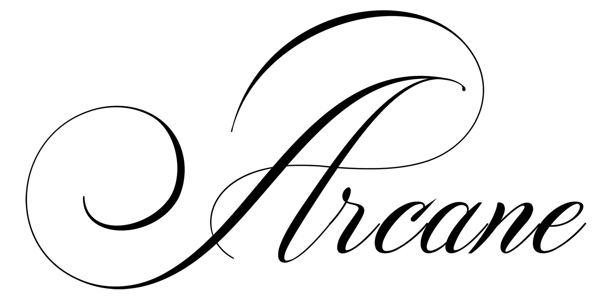 Arcane Rags 